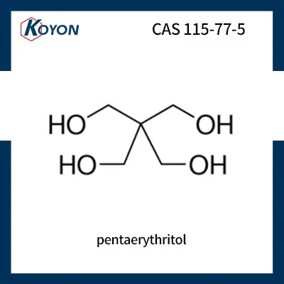 Pentaeritritol