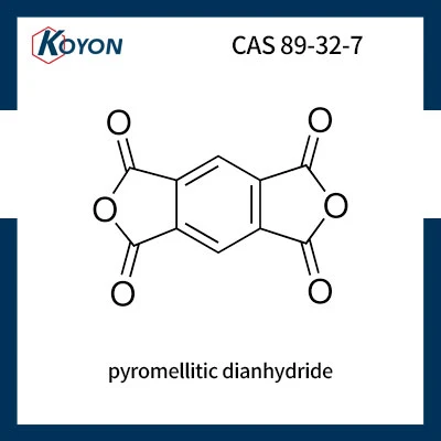 Pyromellitic Dianhydride Pyromellitic Dianhydride