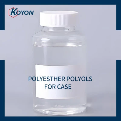 Polyester poliollar Bozor prognozi 2024: Texnologik innovatsiyalar va barqaro...