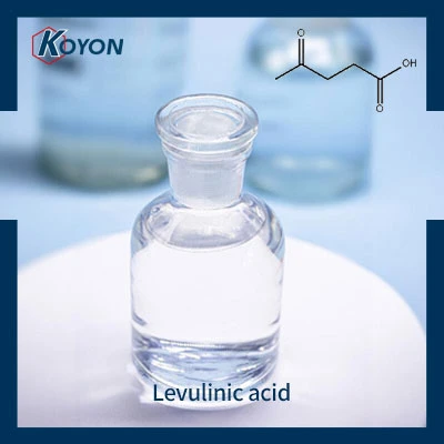 Levulinic Acid