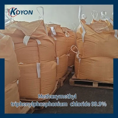 Methoxymethyl triphenylphosphonium chloride-99.9%