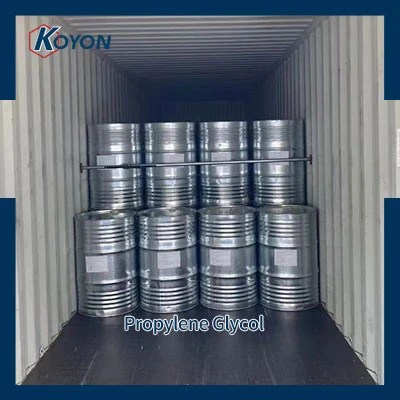 Sanoat darajasining propilen glikolidan qanday foydalanish kerak?