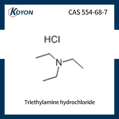 Trietilamin gidroxlorid